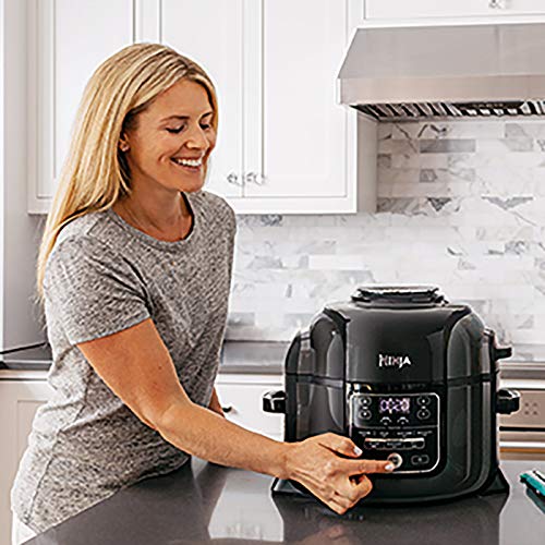 Ninja Foodi Multi-Cooker