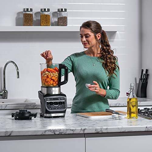 Ninja Foodi Blender & Soup Maker