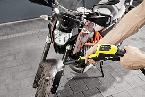 Kärcher K 4 Premium Power Control Car & Home