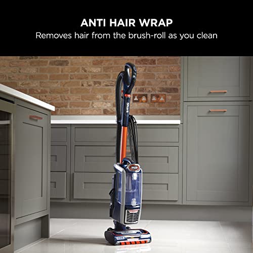 Shark Upright Vacuum Cleaner [NZ801UKT]