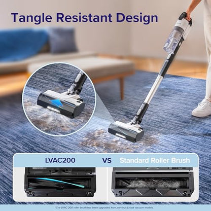 LEVOIT Cordless Vacuum Cleaner