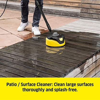 Kärcher K 4 Power Control Home high pressure washer