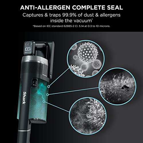 Shark Stratos Cordless Stick Vacuum Cleaner Pet Pro