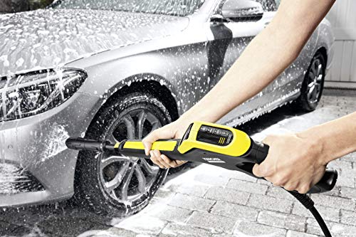 Kärcher K 4 Premium Power Control Car & Home