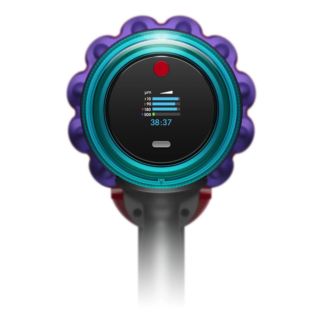 Dyson Gen 5 Detect