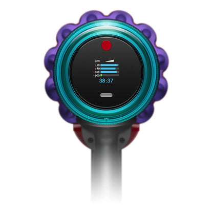 Dyson Gen 5 Detect