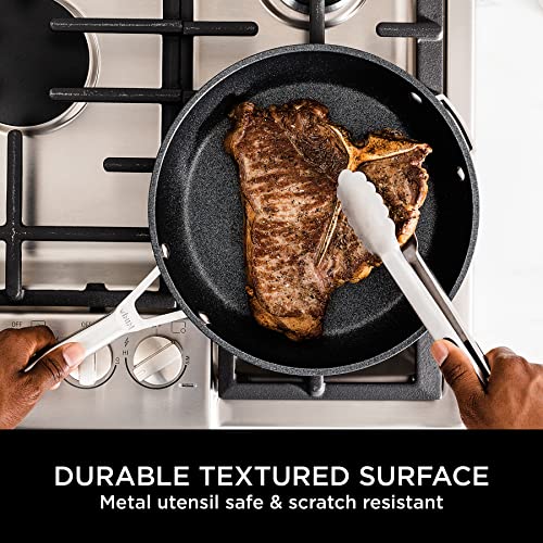 Ninja ZEROSTICK Stackable Cookware Frying Pan
