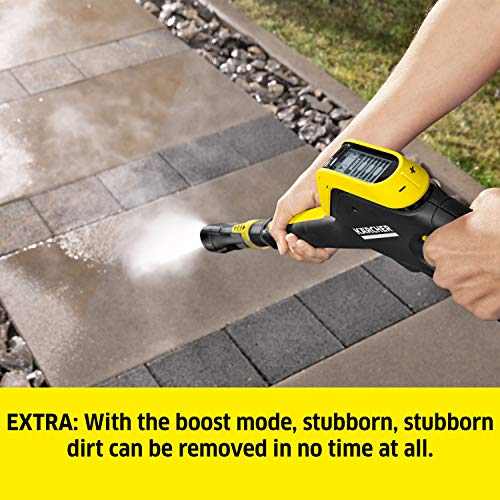 Kärcher  Premium Smart Control Home high-pressure washer