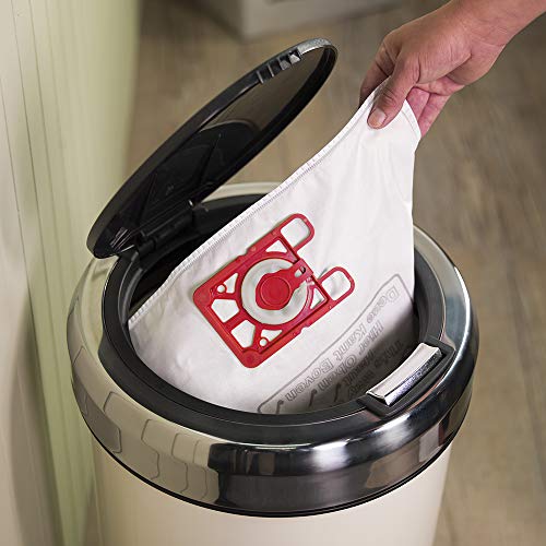 Henry Hetty HET160 Bagged Cylinder Vacuum