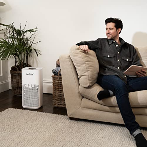 MedicAir Pro Mini