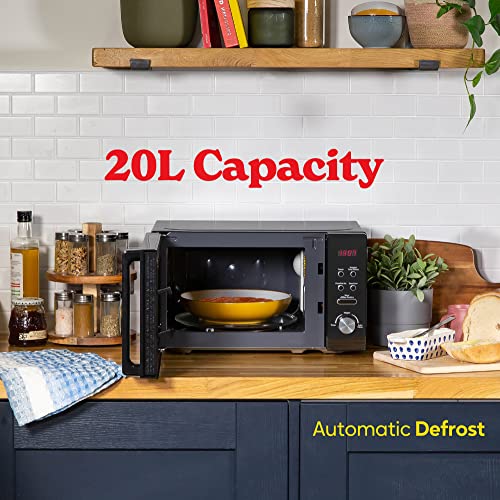 Russell Hobbs RHM2076B 20 Litre 800