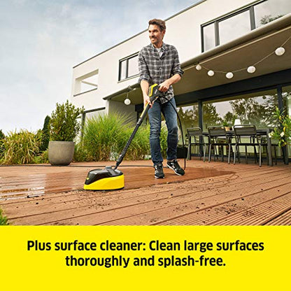 Kärcher  Premium Smart Control Home high-pressure washer