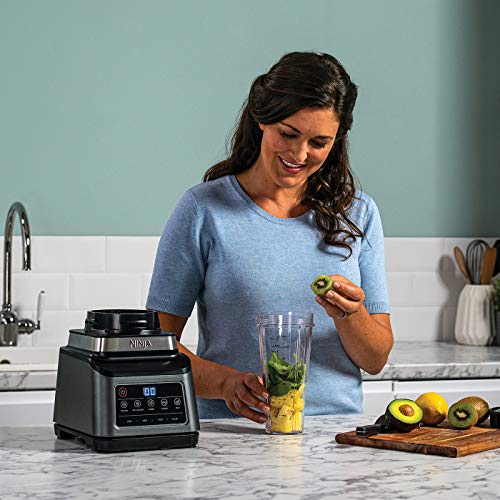 Ninja  Food Processor