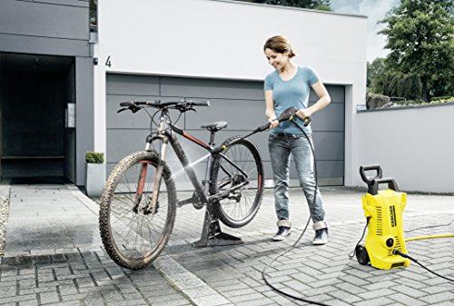 Kärcher K2 Premium Full Control Car and Home