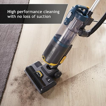 Hoover Upright Pet Vacuum Cleaner, All Floors/Stairs/Surfaces