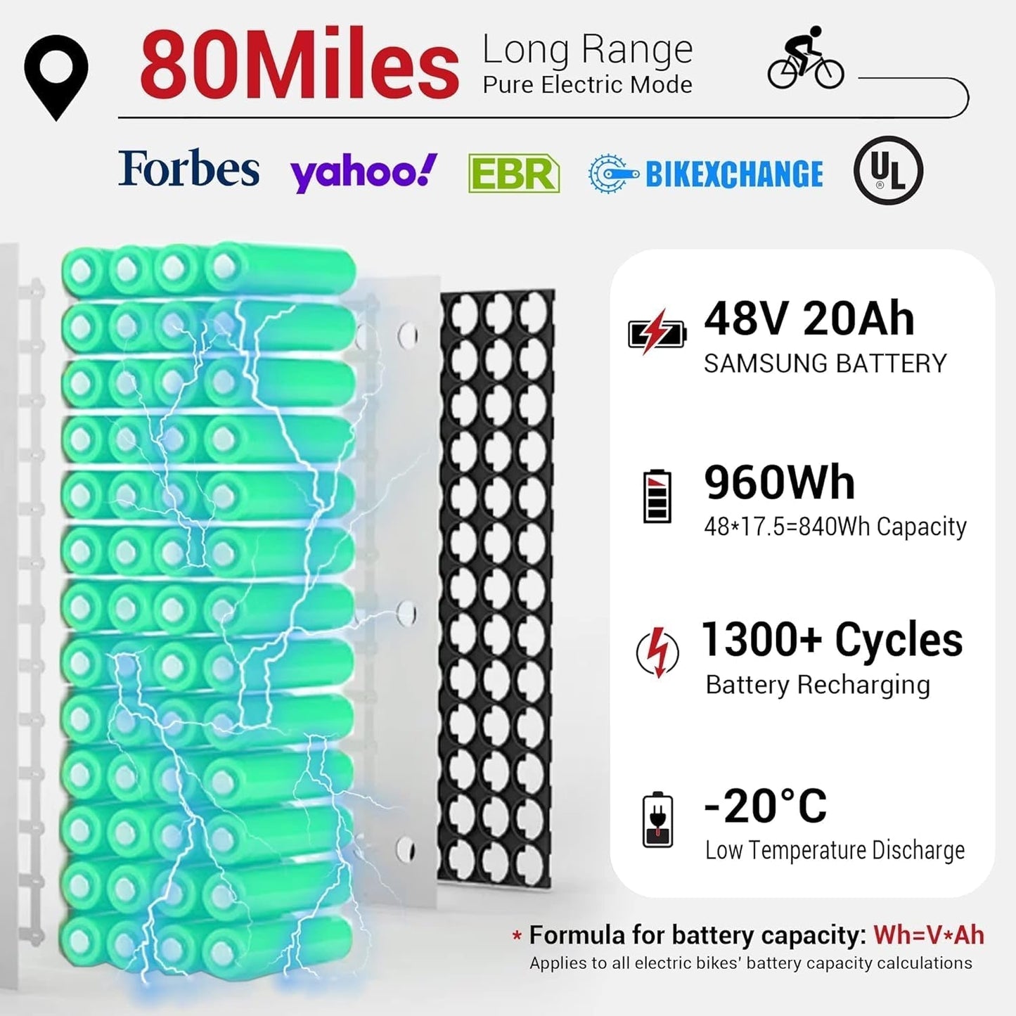 Zebra Step over with Electric Bike Inflator