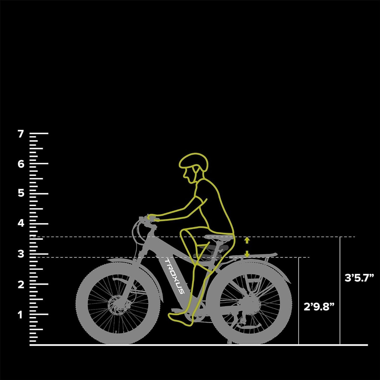 Electric Bicycle Adults,26'' Electric Fat Tire Bike for Women with 48V*20A Removable Battery, 750W Bafang Hub Motor, 8-Speed Rear Derailleur