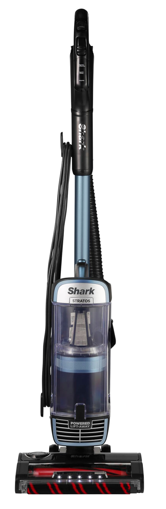 Shark Stratos Upright Vacuum Cleaner