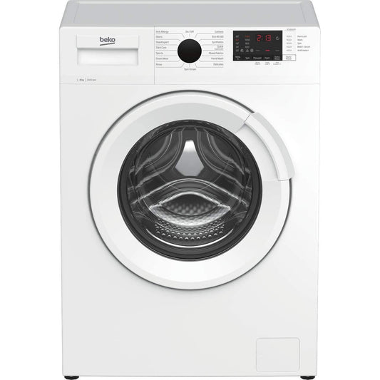 Beko 8kg Washing Machine