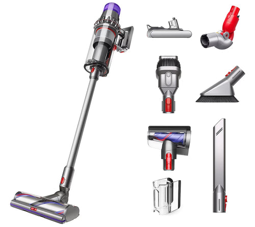 Dyson Outsize Extra Cordless Stick Vacuum