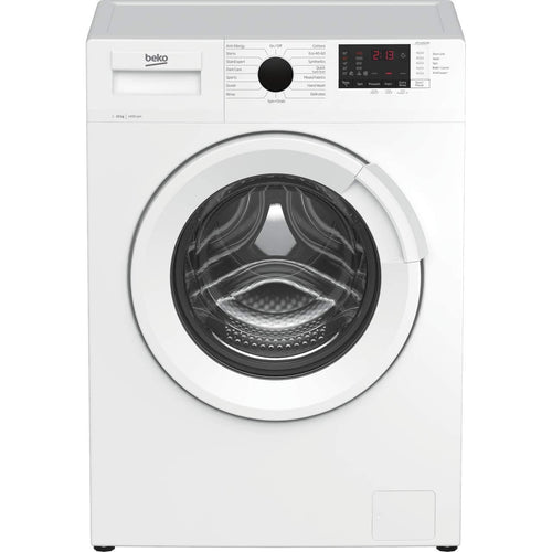 Beko 10Kg Washing Machine 1400 RPM A+++