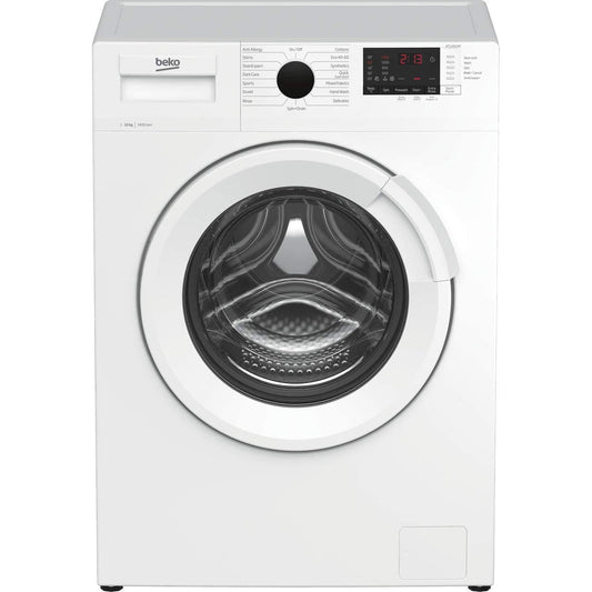 Beko 10Kg Washing Machine 1400 RPM A+++