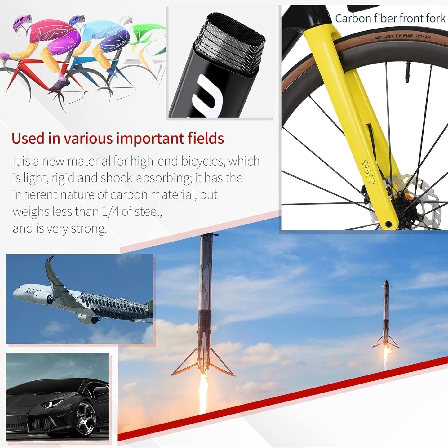 Carbon Road Bike Lightweight 24 Speed Electric Shifting Road Bicycle with Shimano Di2 9270 Groupset T1000 Full Carbon Frame & Fork & Wheelset with