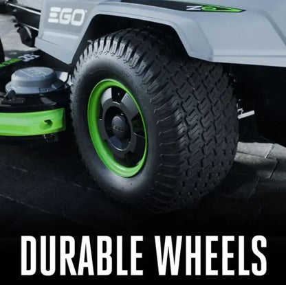 EGO Power+ 52” Z6 Zero Turn Riding Mower
