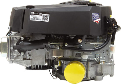 Briggs and Stratton 33S877-0019-G1 Simpson Intek Series, 19 HP, 540 cc, Single Cylinder Engine, Black