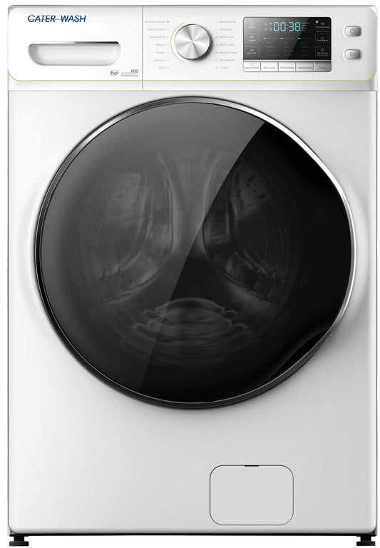 Cater-Wash 18KG Heavy Duty Washing Machine