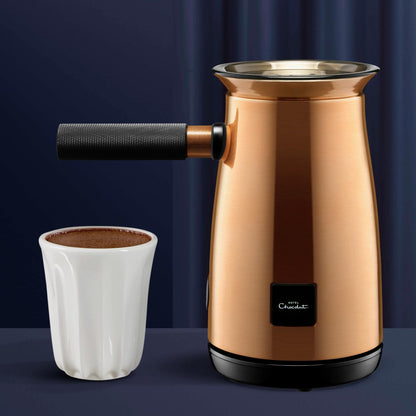 Hotel Chocolat Velvetiser