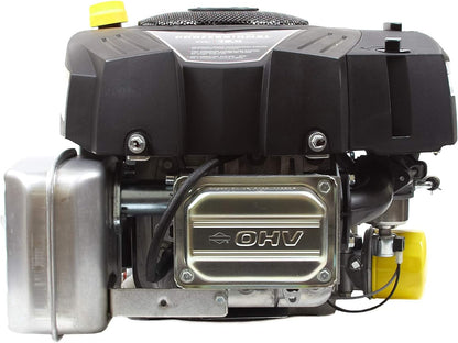 Briggs and Stratton 33S877-0019-G1 Simpson Intek Series, 19 HP, 540 cc, Single Cylinder Engine, Black
