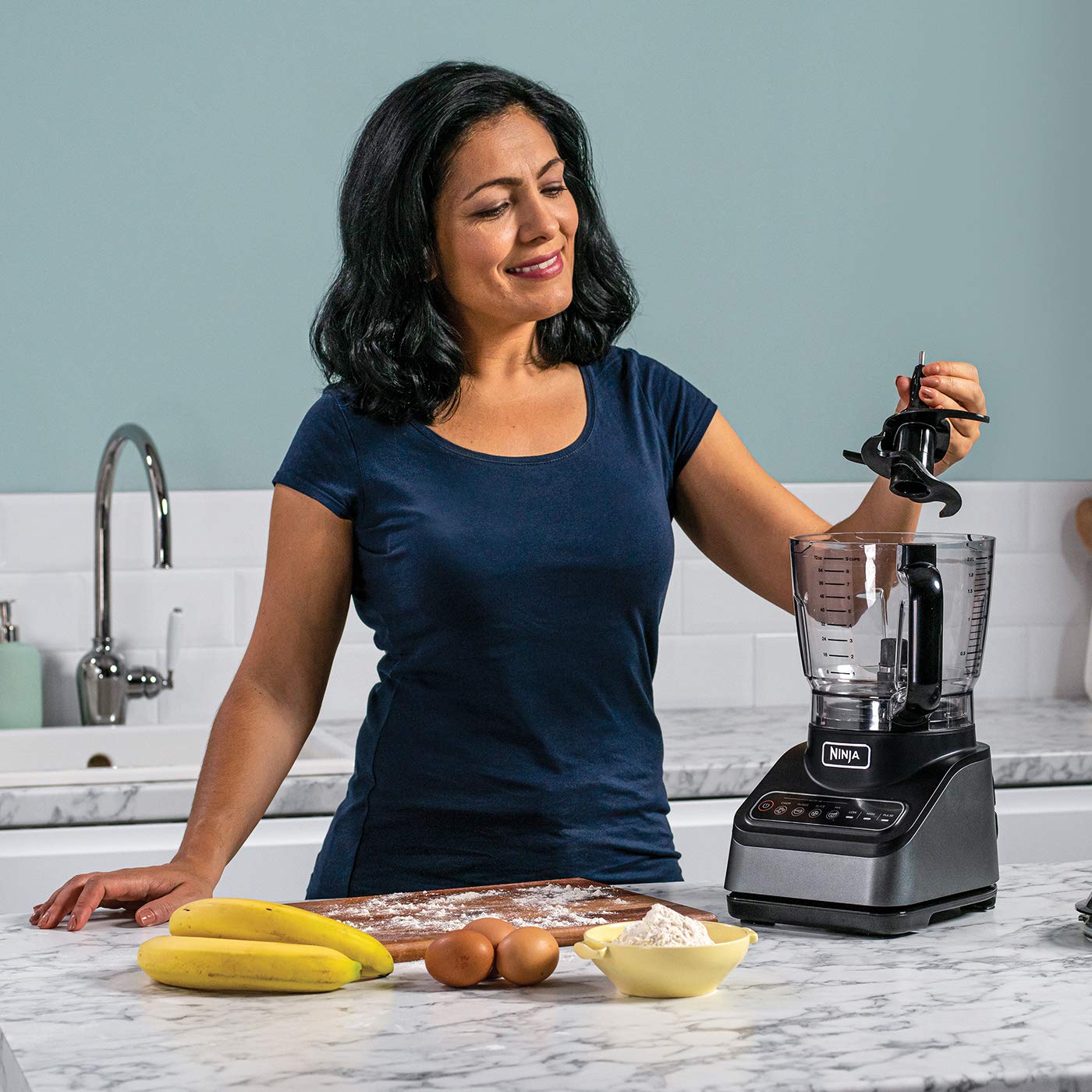 Ninja Food Processor