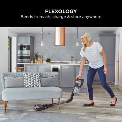 Shark Stratos Cordless Stick Vacuum Cleaner Pet Pro