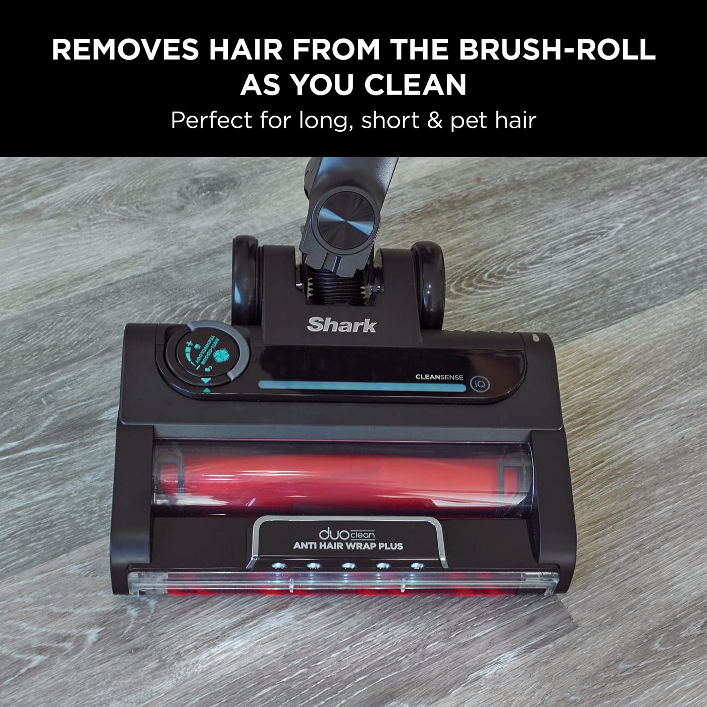 Shark Stratos Cordless Stick Vacuum Cleaner Pet Pro