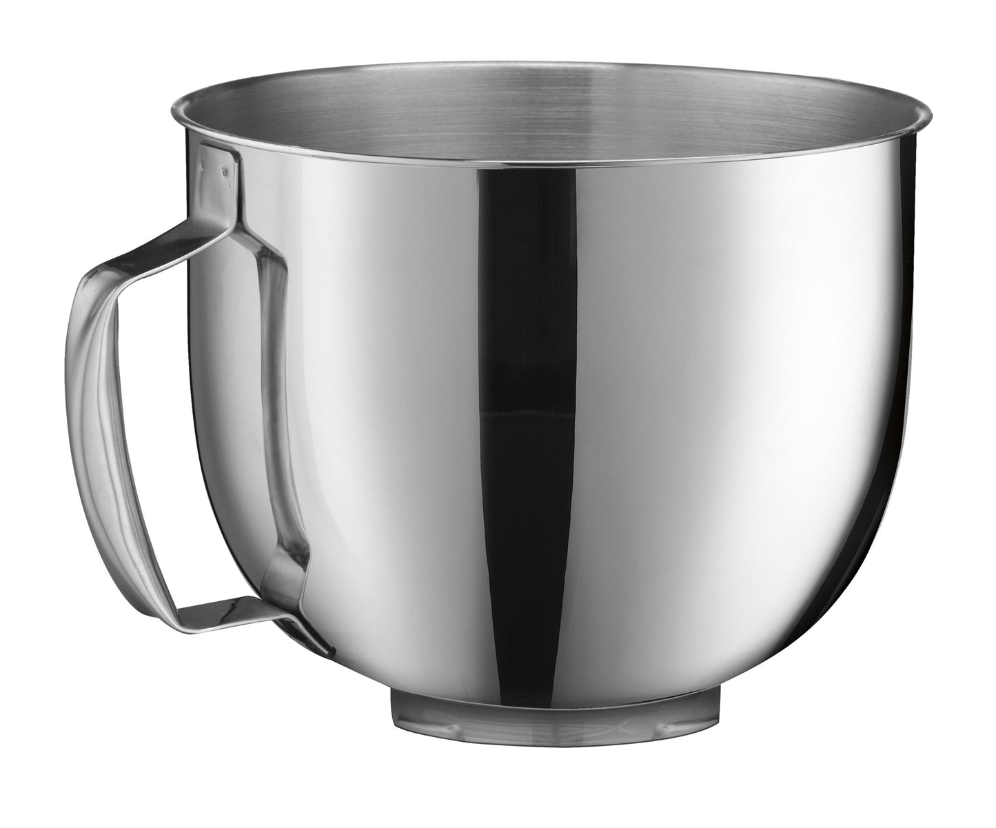 Cuisinart Stand Mixer, 12 Speed, 5.5 Quart Stainless Steel Bowl