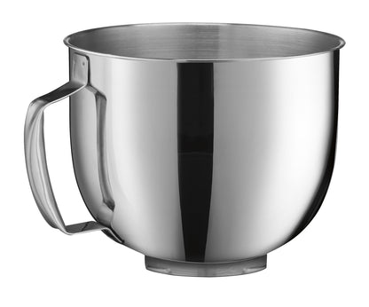 Cuisinart Stand Mixer, 12 Speed, 5.5 Quart Stainless Steel Bowl