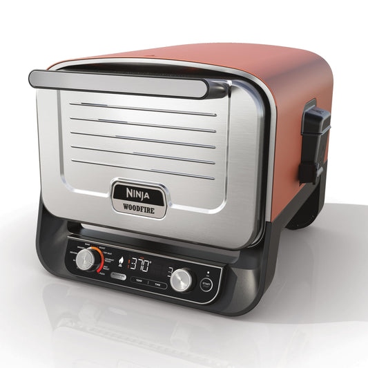 Ninja Woodfire Electric Outdoor Oven