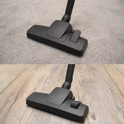 Henry  Bagged Cylinder Vacuum