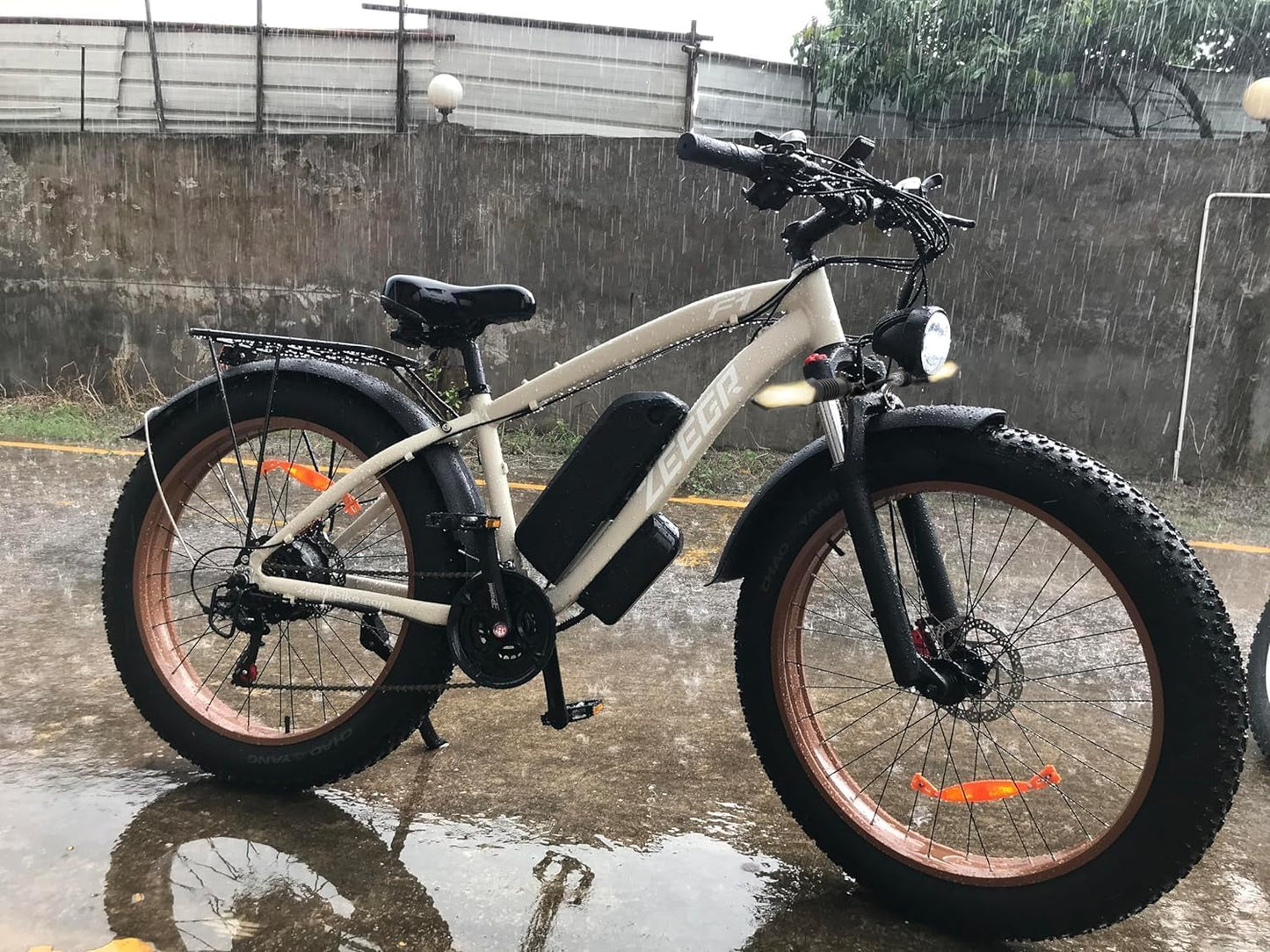 1000W Electric Bike for Adults,Powerful Motor 48V 16AH Battery Snow Beach Ebike Hydraulic Disc Brake Electric City Bike up to 31MPH All Terrain 26"