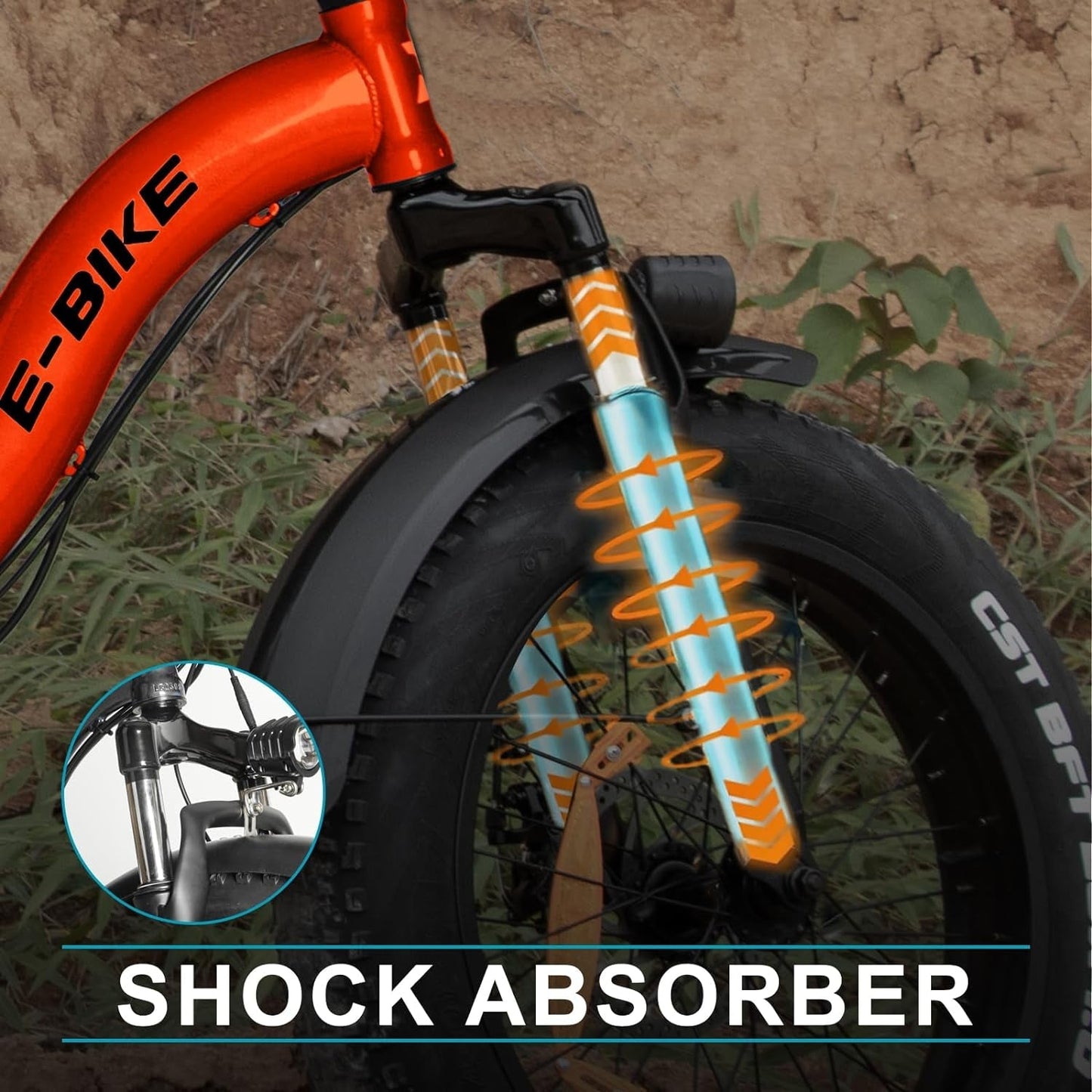 Electric Bike for Adults, 750W Long Range Foldable Ebike with One/Dual Removable Battery, 40-120 Mile/25-30Mph, 20" Fat Tire Electric Bicycle