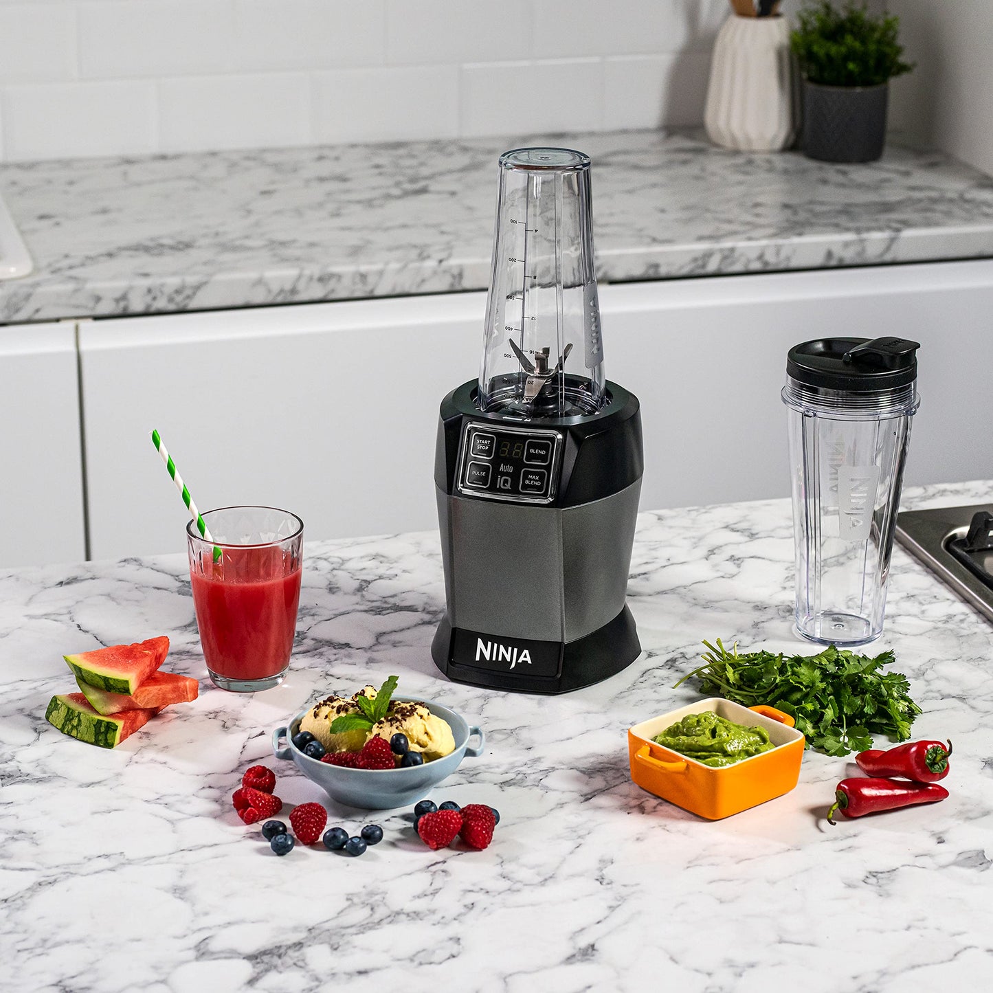 Ninja Blender