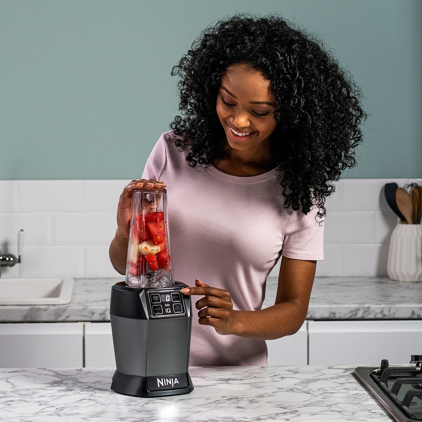 Ninja Blender