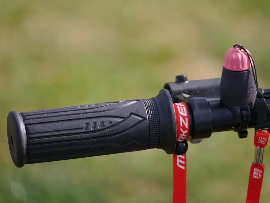Electric Trials Bike, 8-14 Years, 20 Inch, MK20