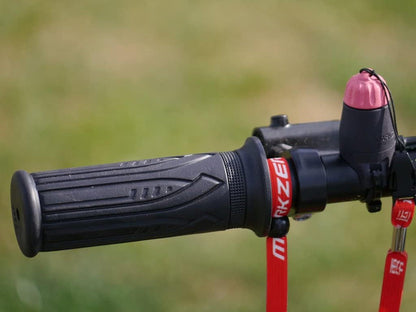 Electric Trials Bike, 8-14 Years, 20 Inch, MK20