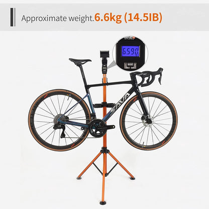 Carbon Road Bike, 24 Speeds Road Bicycle with Shimano Ultegra Di2 9270 Shift Groupset, T1000 Full Carbon Race Bike with Carbon Frame and Carbon