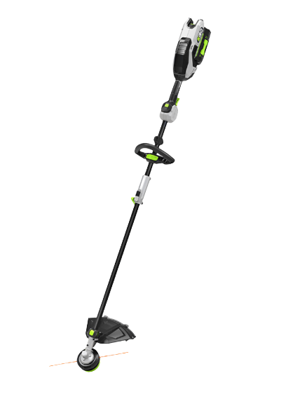 EGO POWER+ Multi-Head 16” String Trimmer with POWERLOAD™