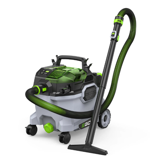 NEW! EGO POWER+ 9 Gallon Wet/Dry Vacuum (Bare Tool)