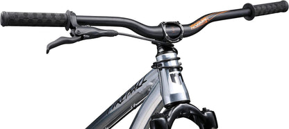 Fireball Dirt Jump Mens and Womens Mountain Bike, 26-Inch Wheels, Mechanical Brakes, T1 Aluminum Frame