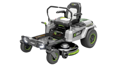 EGO Power+ 42” Z6 Zero Turn Riding Mower